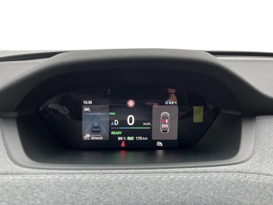 Skoda Enyaq 85x iV 5d