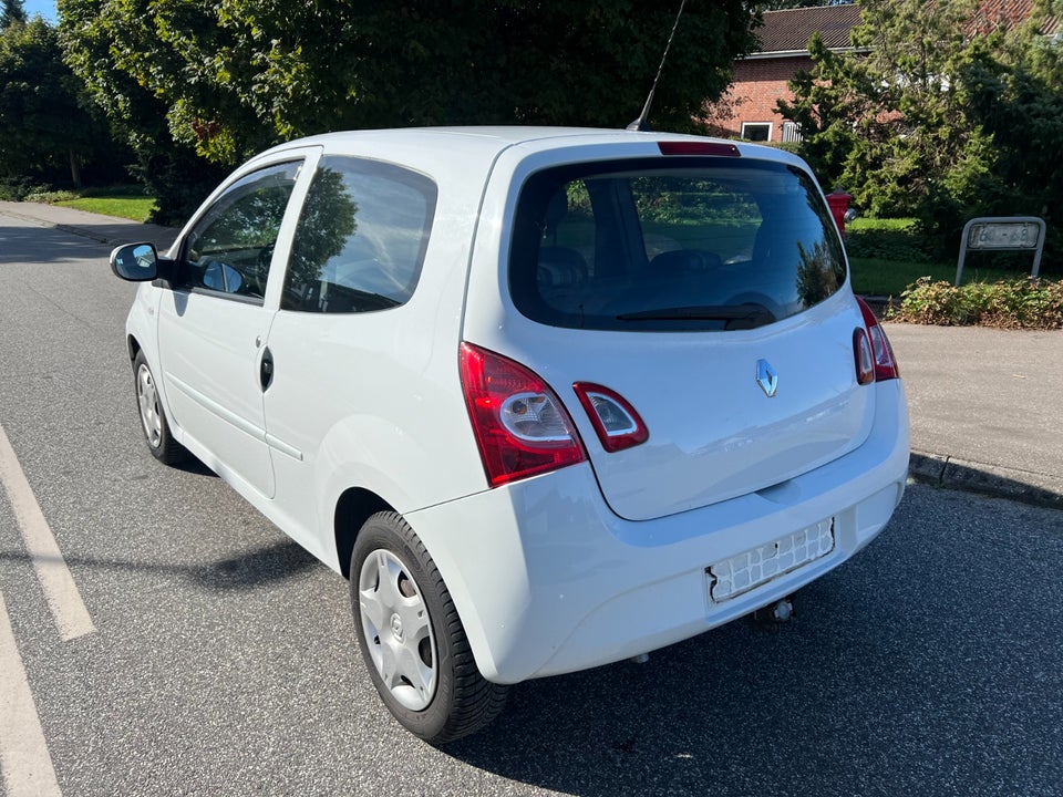 Renault Twingo 1,2 16V Authentique ECO2 3d