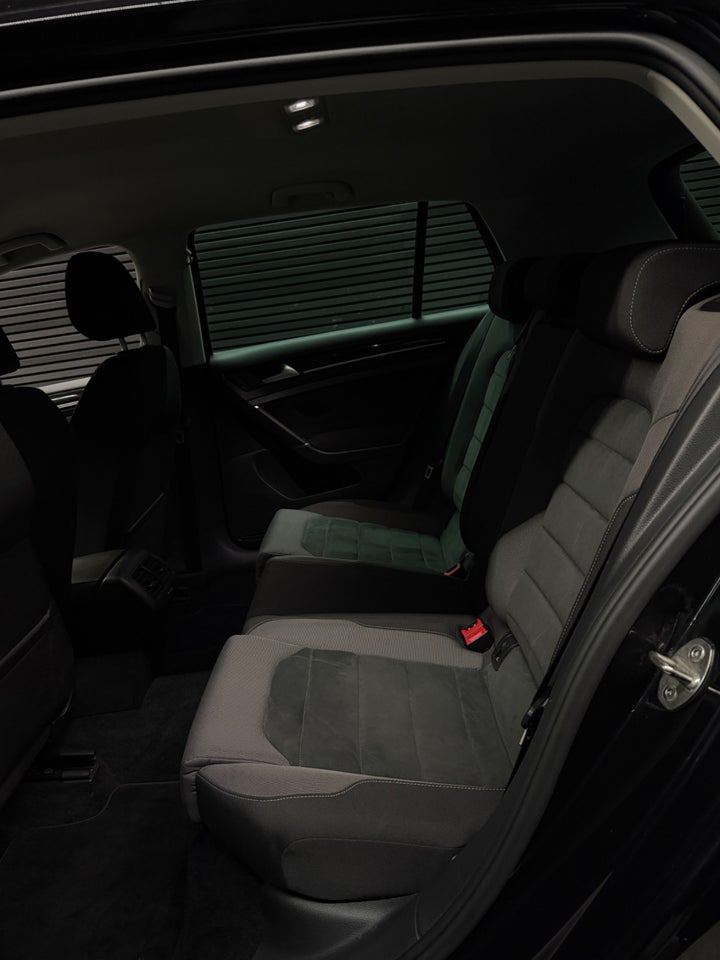 VW Golf VII 1,5 TSi 150 Highline DSG 5d