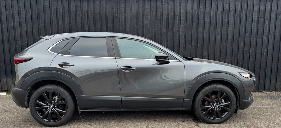 Mazda CX-30 2,0 e-SkyActiv-G 150 Homura aut. 5d