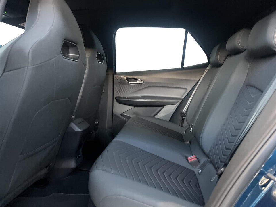 Cupra Born 58 High 5d