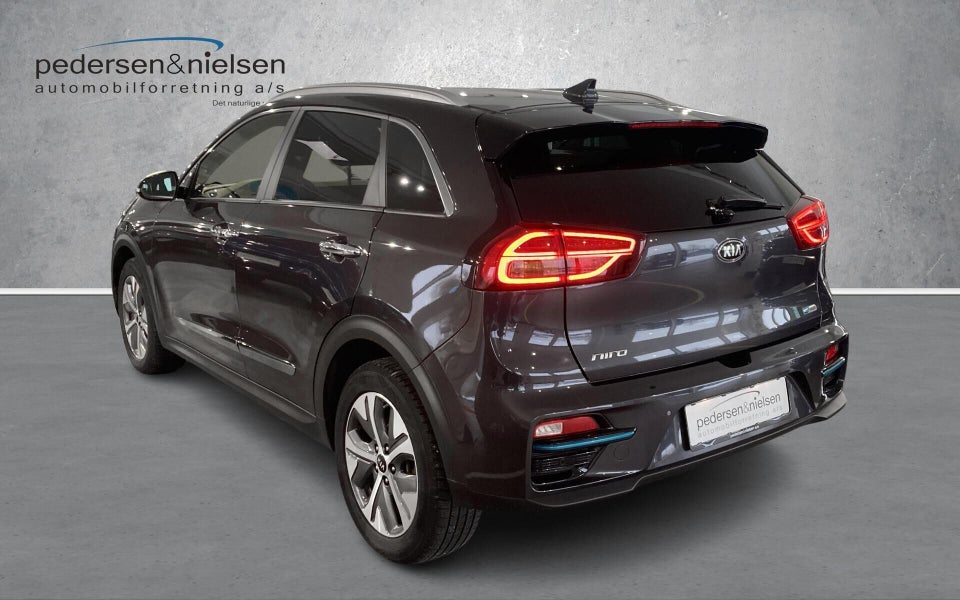 Kia e-Niro 64 Spirit 5d