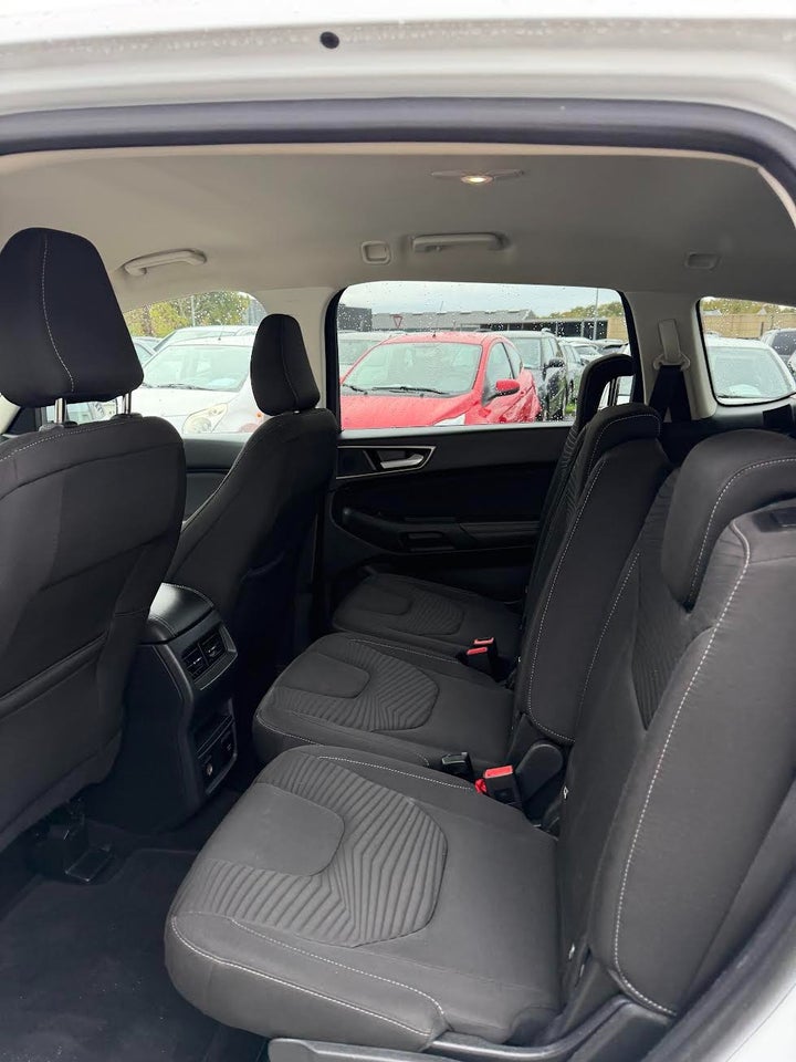 Ford S-MAX 1,5 SCTi 160 Business 7prs 5d