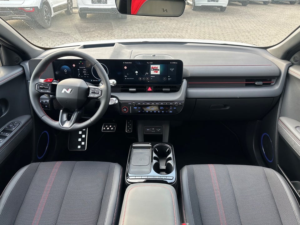 Hyundai Ioniq 5 84 N Line 5d