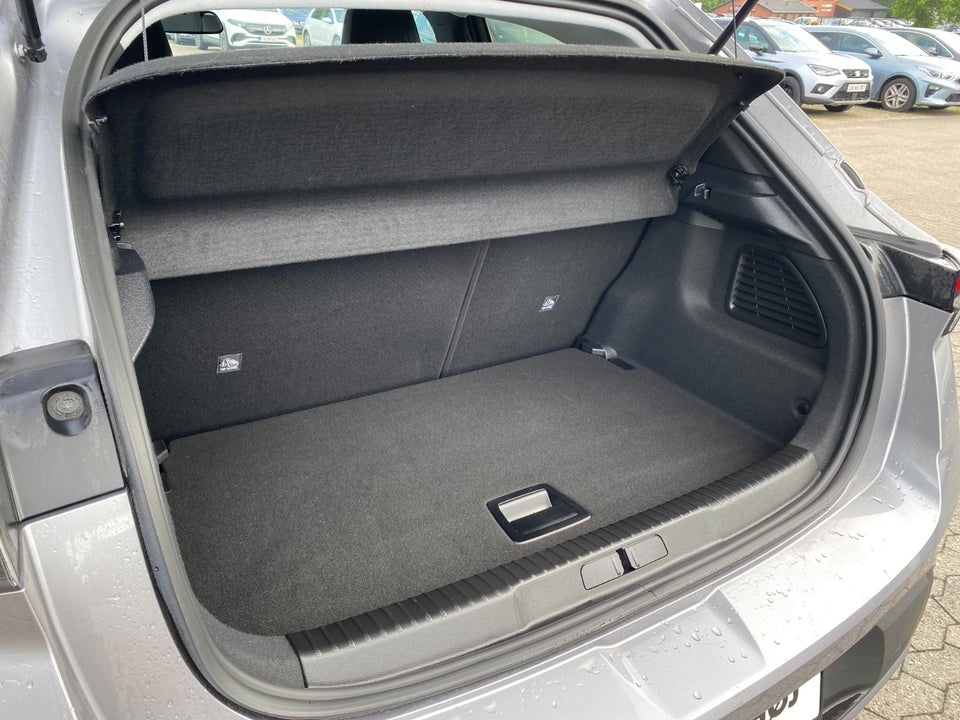 Opel Mokka-e 50 Elegance 5d