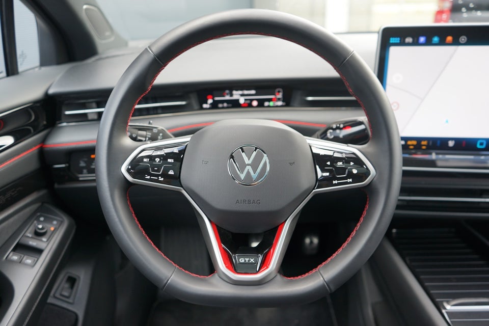 VW ID.7 86 GTX Tourer 4Motion 5d