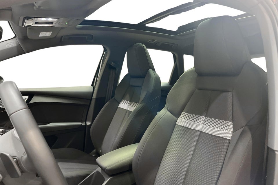 Audi Q4 e-tron 45 S-line Edition 5d