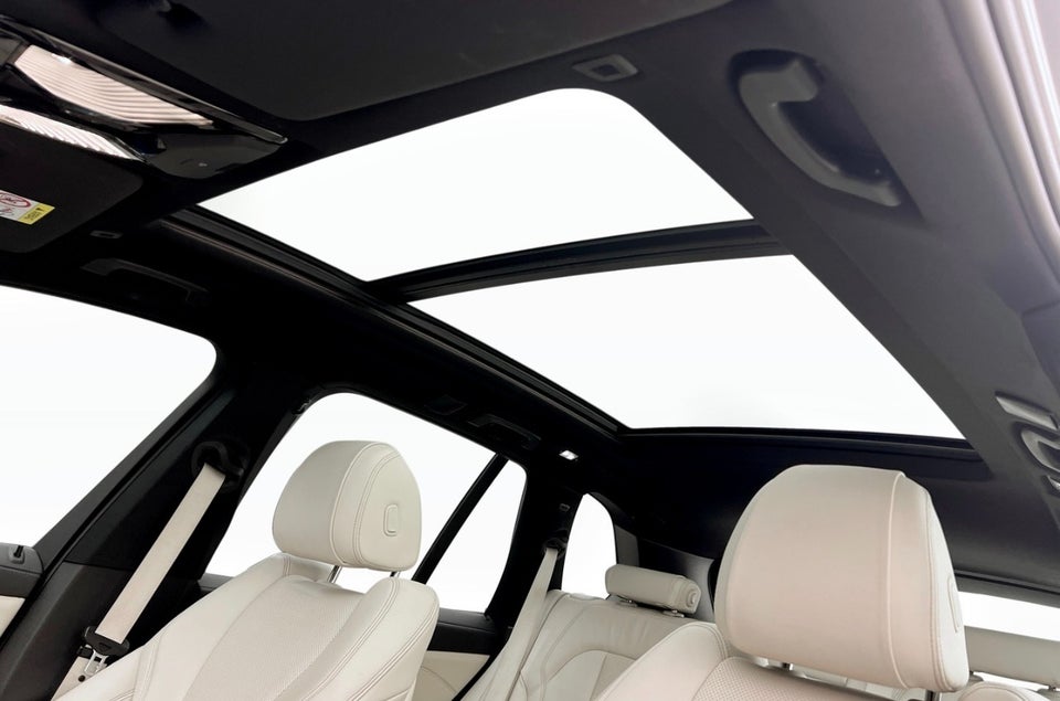 BMW X5 3,0 xDrive45e M-Sport aut. 5d