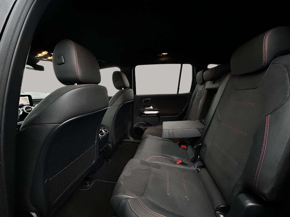 Mercedes EQB250+ AMG Premium 5d