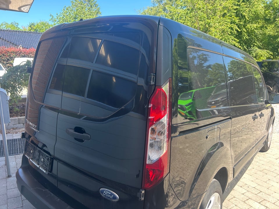 Ford Transit Connect 1,5 EcoBlue Trend aut. lang
