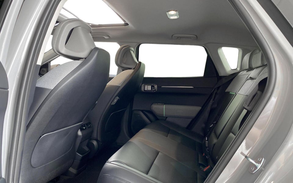 Kia EV4 81 Long Range Earth 5d