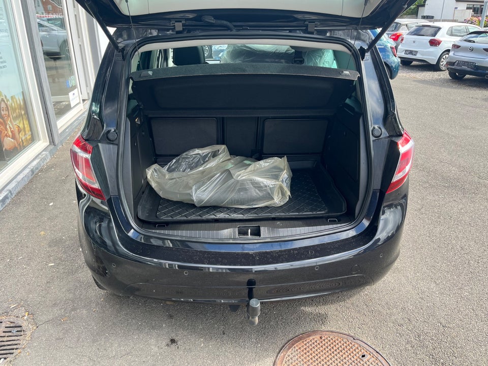 Opel Meriva 1,4 T 120 Cosmo eco 5d