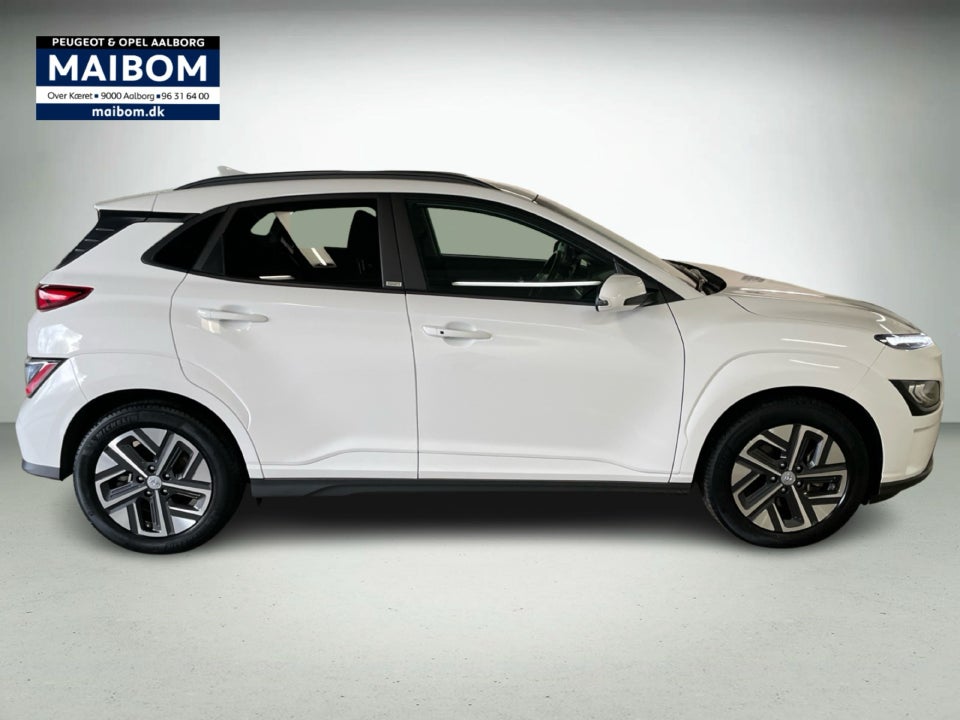 Hyundai Kona 39 EV Advanced 5d