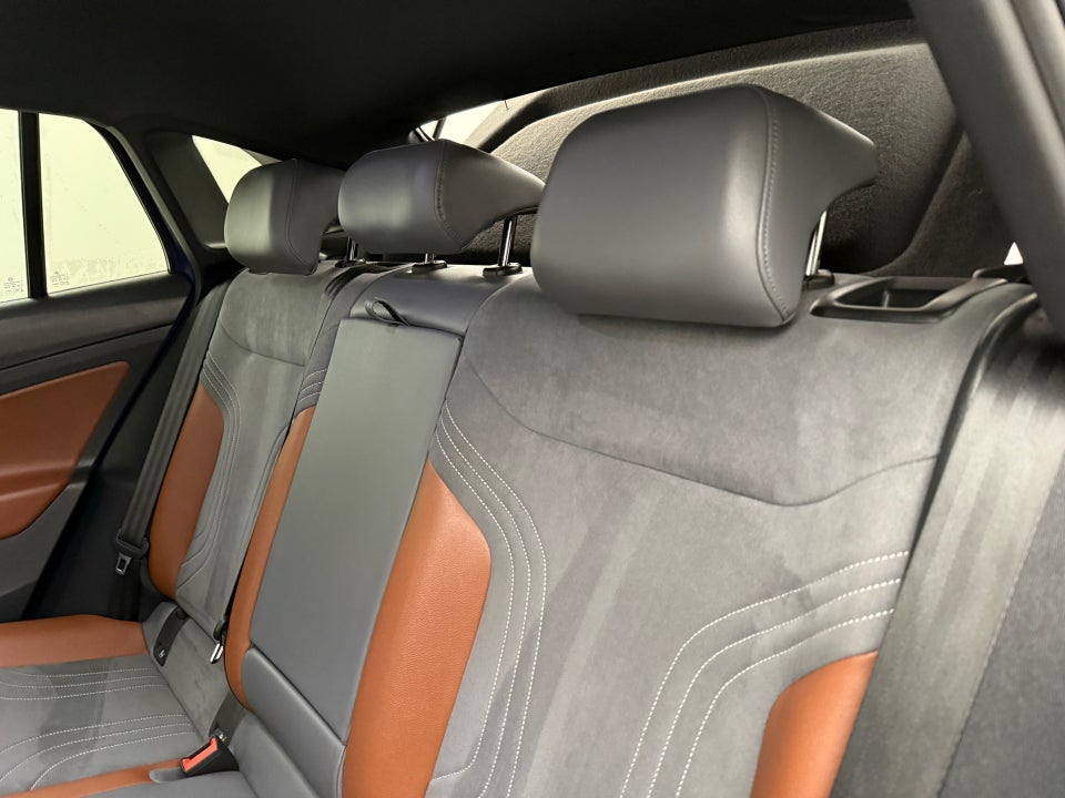 VW ID.4 77 1ST Pro Performance 5d