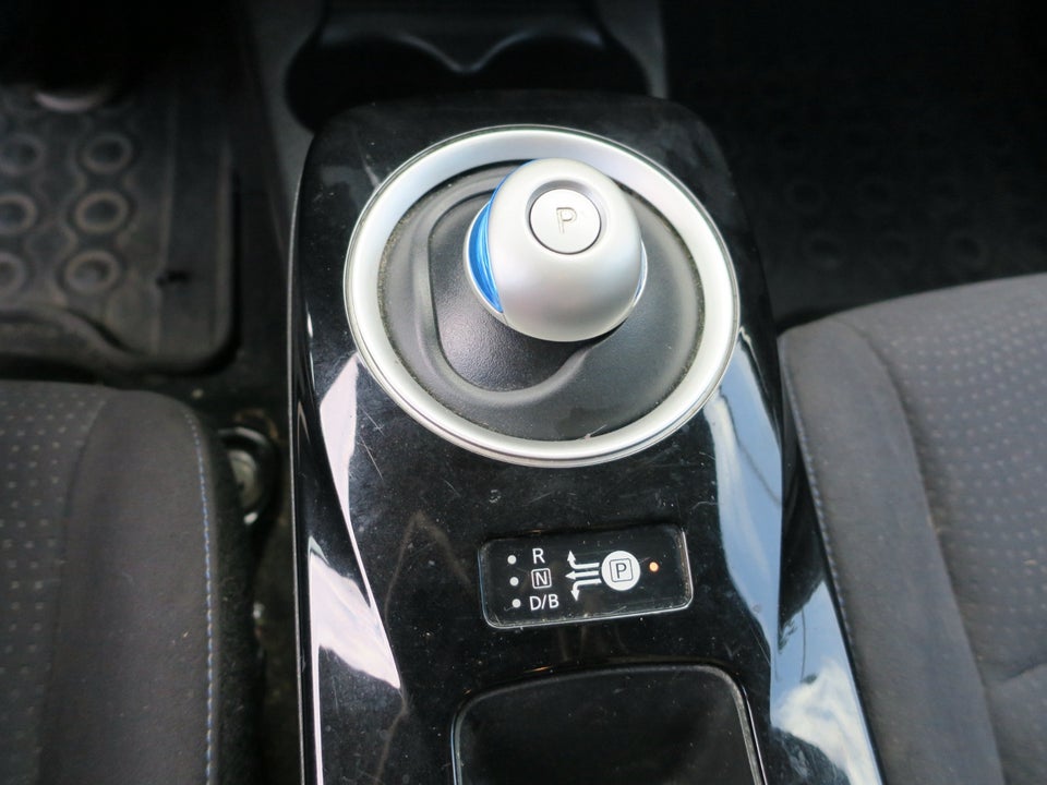 Nissan Leaf 30 Tekna 5d