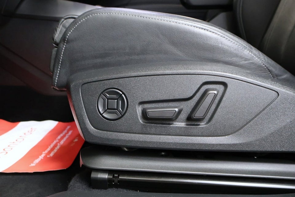 Audi Q4 e-tron 40 Advanced Sportback 5d