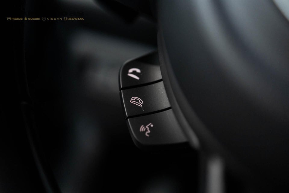 Suzuki Swift 1,2 mHybrid Exclusive CVT 5d