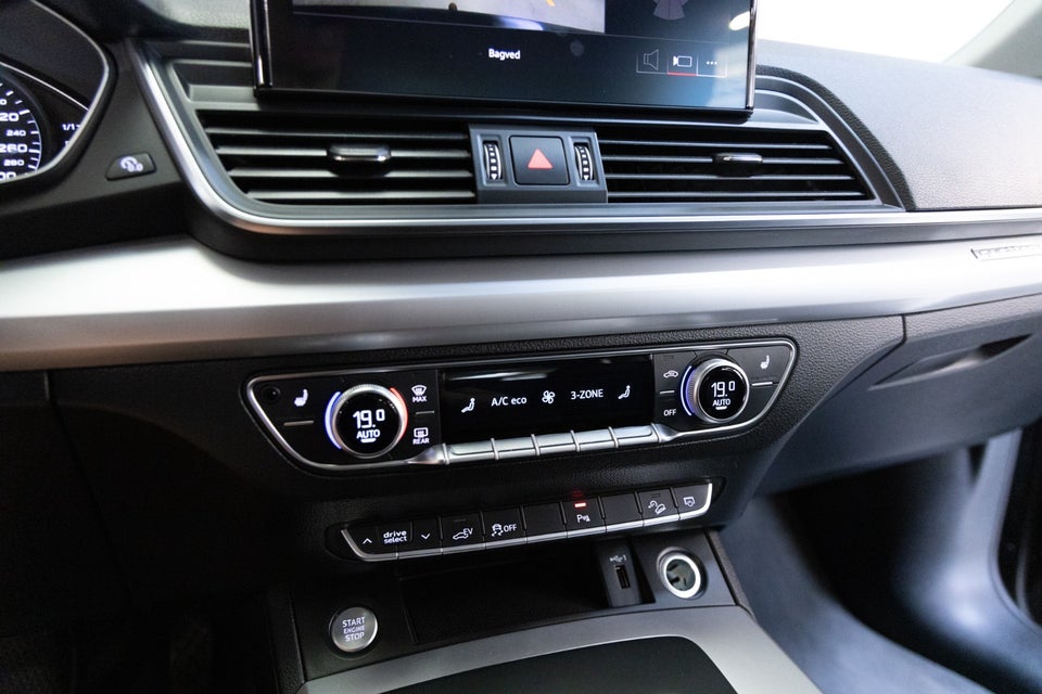 Audi Q5 50 TFSi e Prestige quattro S-tr. 5d