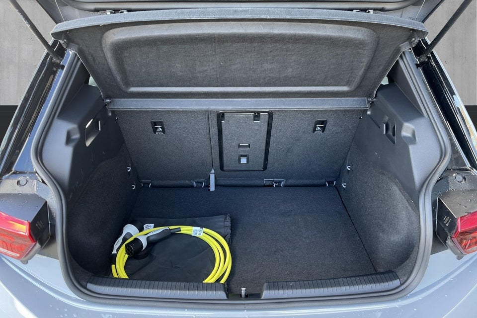 VW ID.3 58 Pro 5d