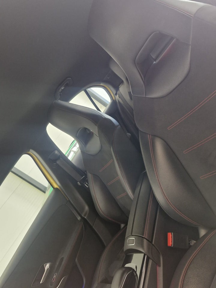 Mercedes A200 1,3 AMG Line aut. 5d