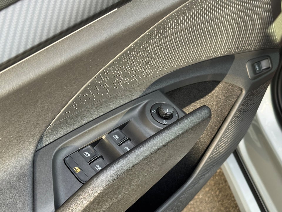 Skoda Enyaq iV RS Coupé 5d