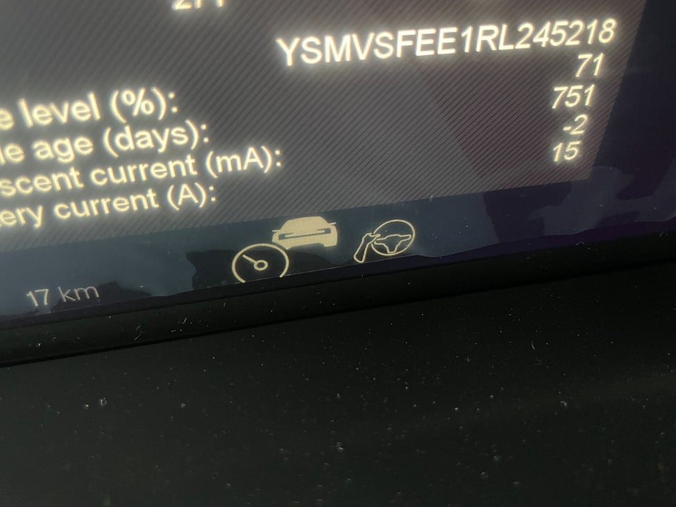 Polestar 2 Long Range 5d