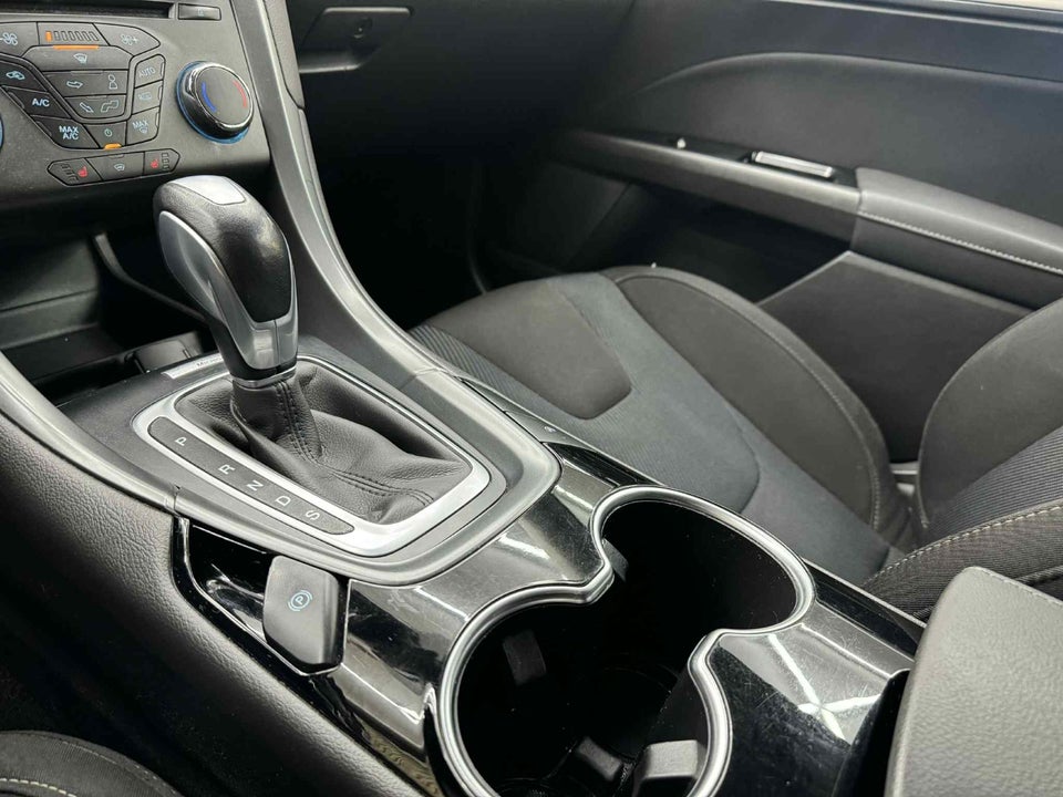 Ford Mondeo 2,0 TDCi 180 Titanium stc. aut. 5d