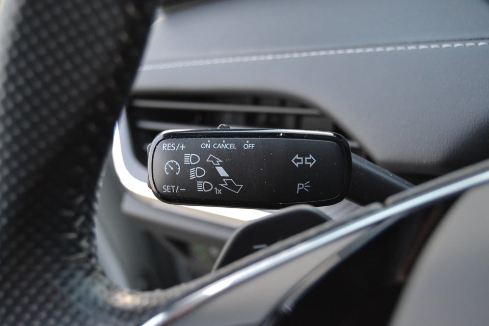 Skoda Enyaq 80 iV Sportline 5d