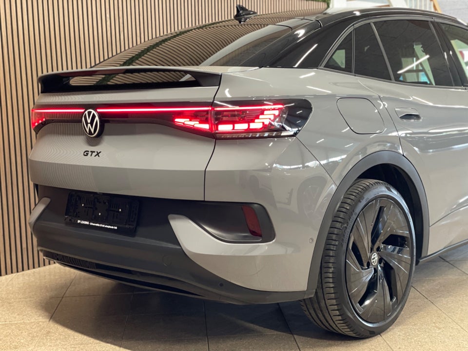 VW ID.5 77 GTX 4Motion 5d