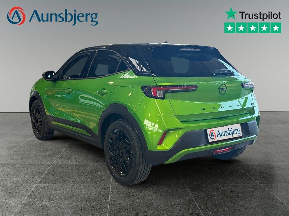 Opel Mokka-e 54 Elegance 5d