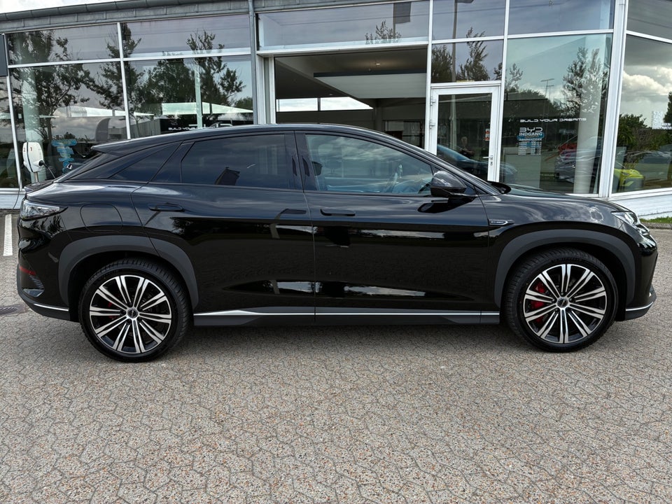 BYD Sealion 7 91 Excellence AWD 5d