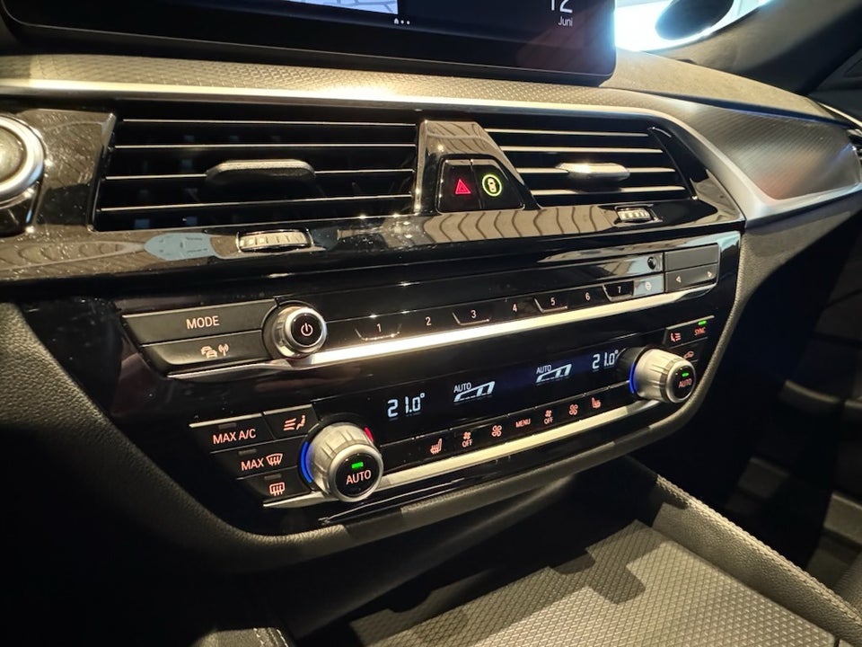 BMW 530e 2,0 Touring M-Sport xDrive aut. 5d