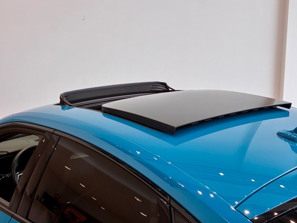 Audi e-tron 55 S-line Sportback quattro 5d