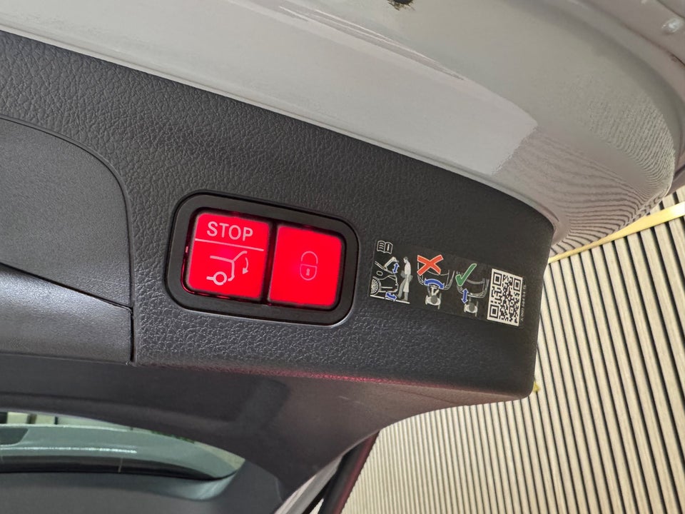 Mercedes GLE53 3,0 AMG Hybrid aut. 4Matic+ 5d