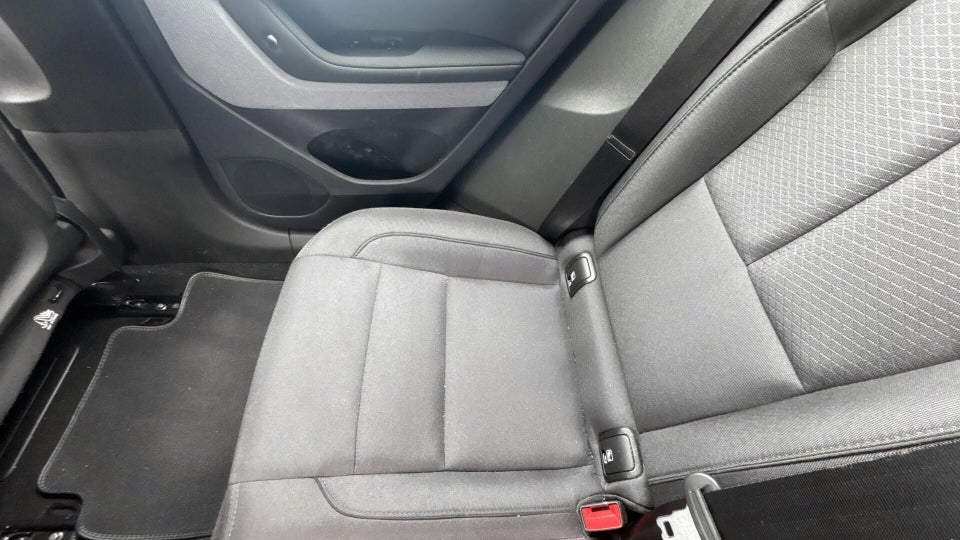 Polestar 2 Standard Range 5d