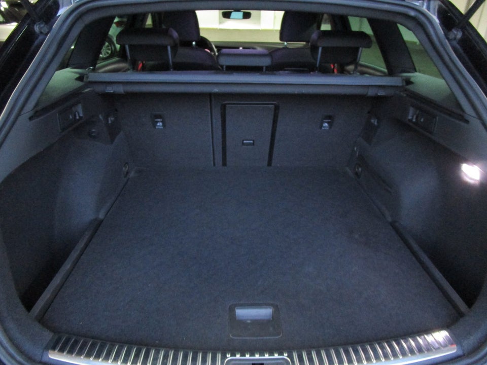 Seat Leon 1,5 TSi 150 FR Black Line ST DSG 5d