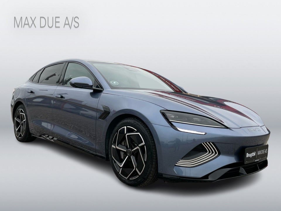 BYD Seal 86 Design 4d