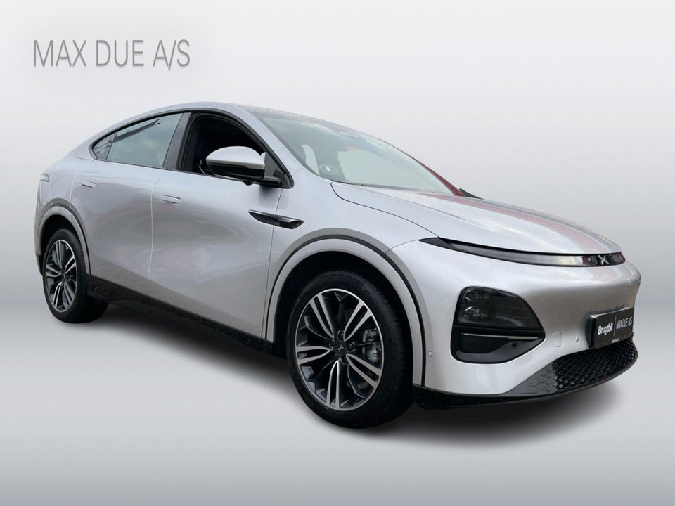 Xpeng G6 Long Range 5d