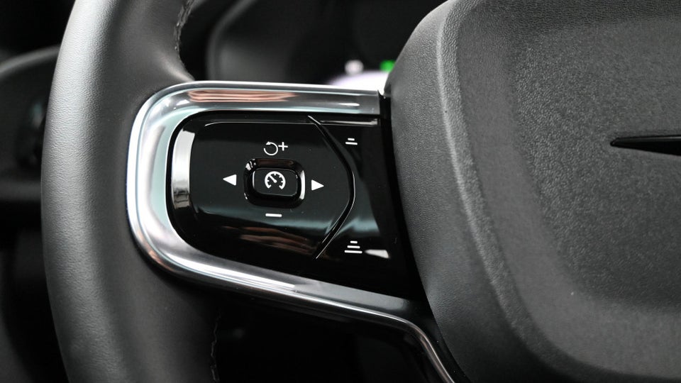 Polestar 2 Long Range AWD 5d