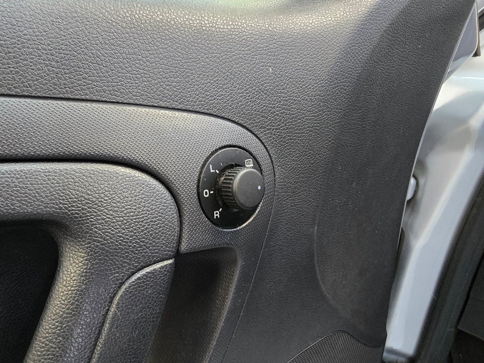 Skoda Roomster 1,2 TSi 86 Ambition 5d