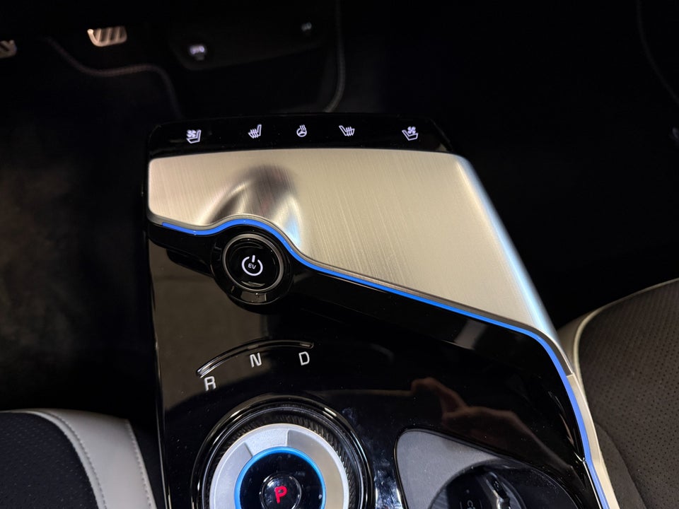 Kia EV6 77 Long Range Performance GT-Line AWD 5d