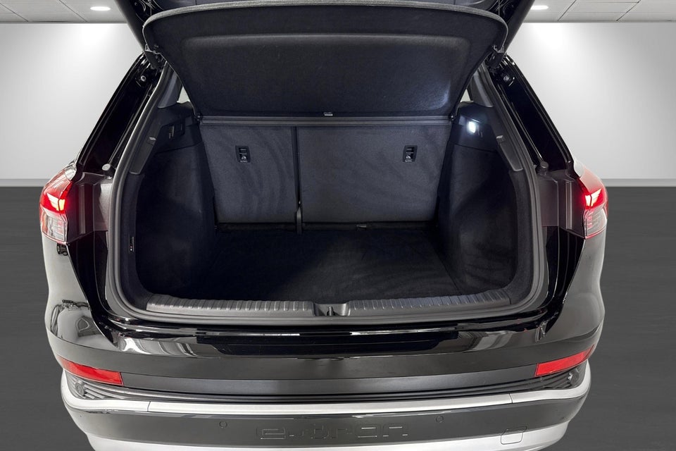Audi Q4 e-tron 45 Progress 5d