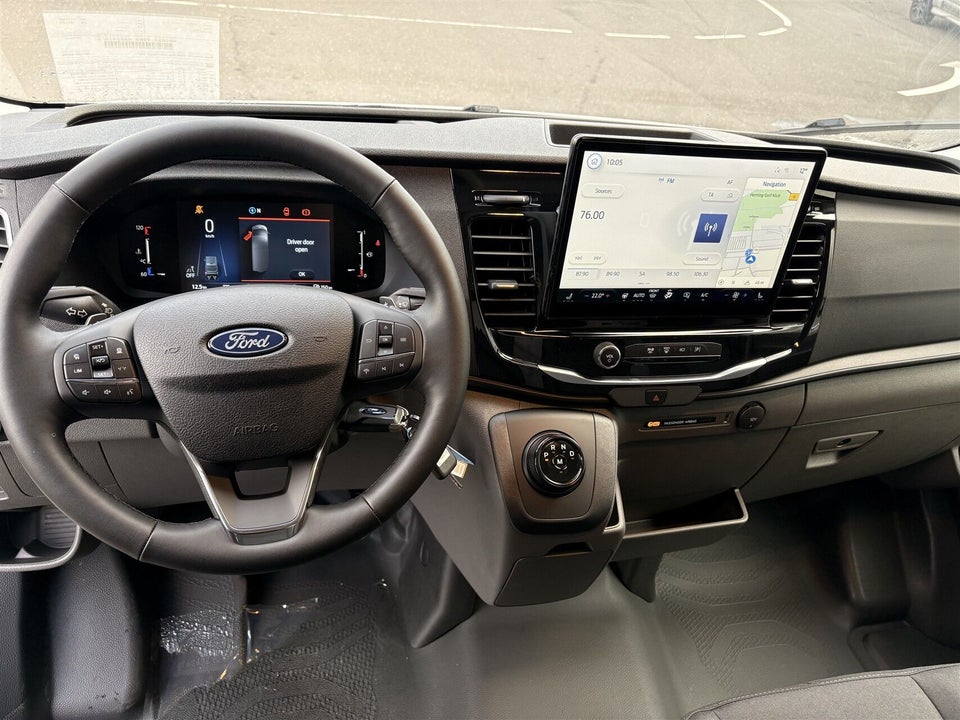 Ford Transit 350 L2 Van 2,0 EcoBlue Trend aut. H2 FWD