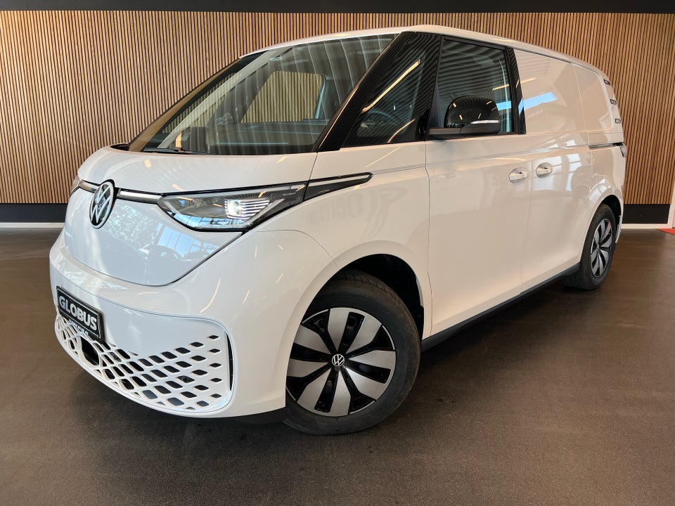 VW ID.Buzz 79 Cargo Pro+