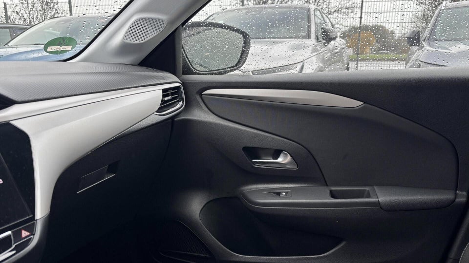 Opel Corsa-e 50 Edition 5d