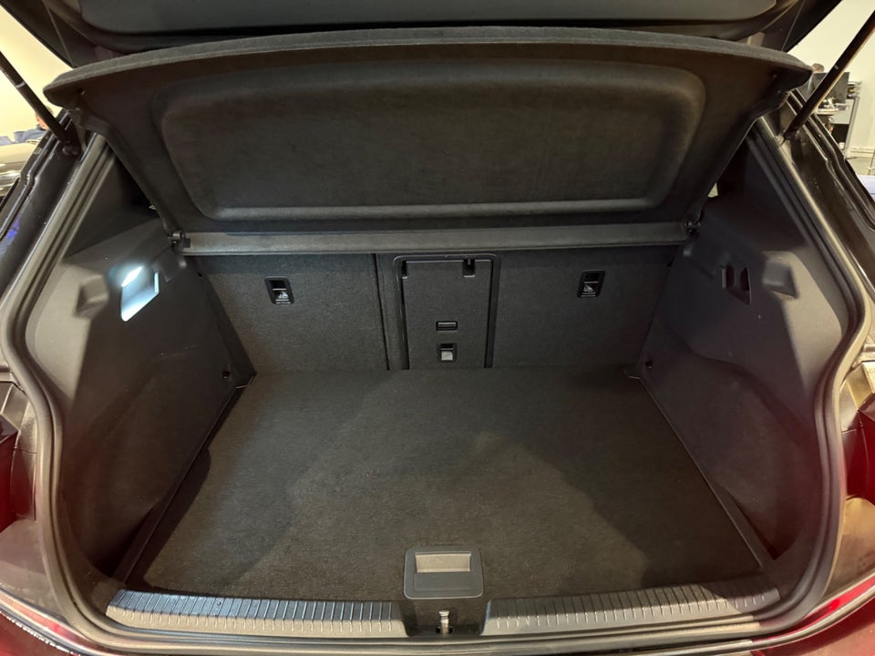 Cupra Born 58 Dinamica Pack High 5d