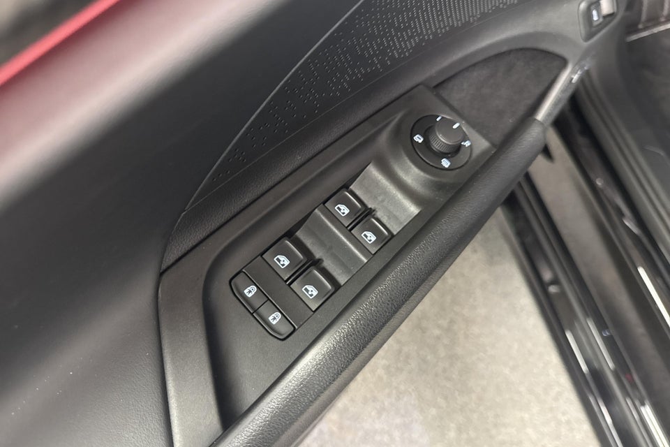 Skoda Enyaq 85 iV Sportline Advanced 5d