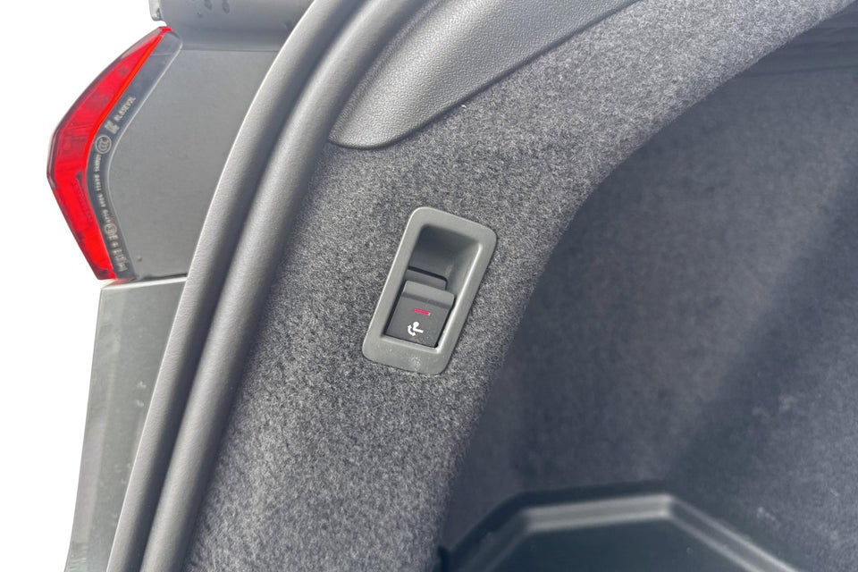 Audi A6 e-tron S-line plus performance Sportback 5d