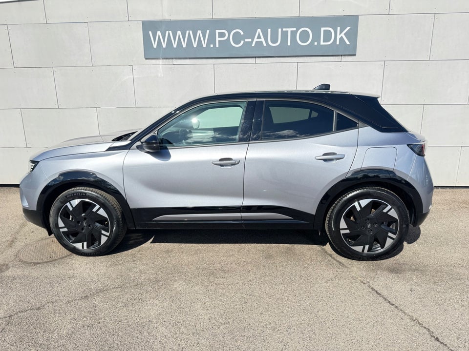 Opel Mokka-e 54 GS Line 5d