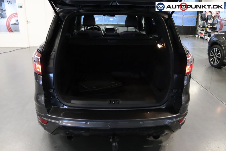 Ford Kuga 1,5 SCTi 150 ST-Line 5d